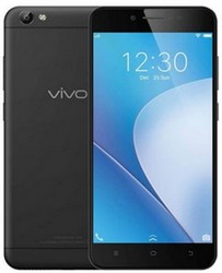 Прошивка телефона Vivo Y65 в Тюмени